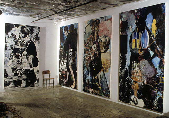 Painting
