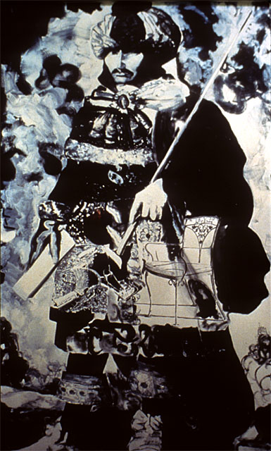 Painting