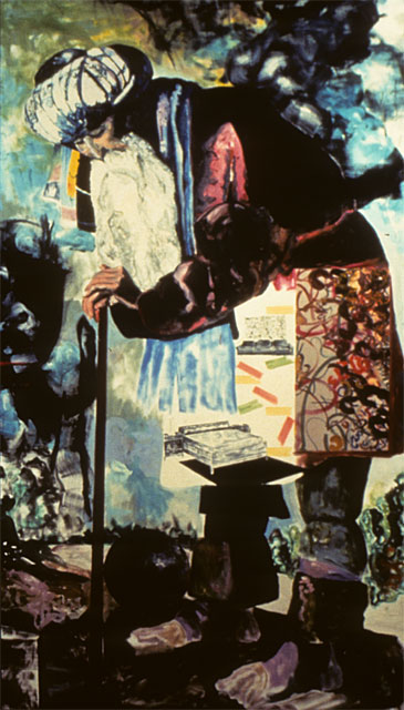 Painting